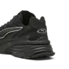 PUMA Fade Nitro LS Siyah Unisex Spor Ayakkabı