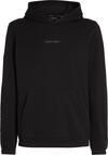 Calvin Klein PW - SWEAT HOODIE Erkek Siyah Hoodie