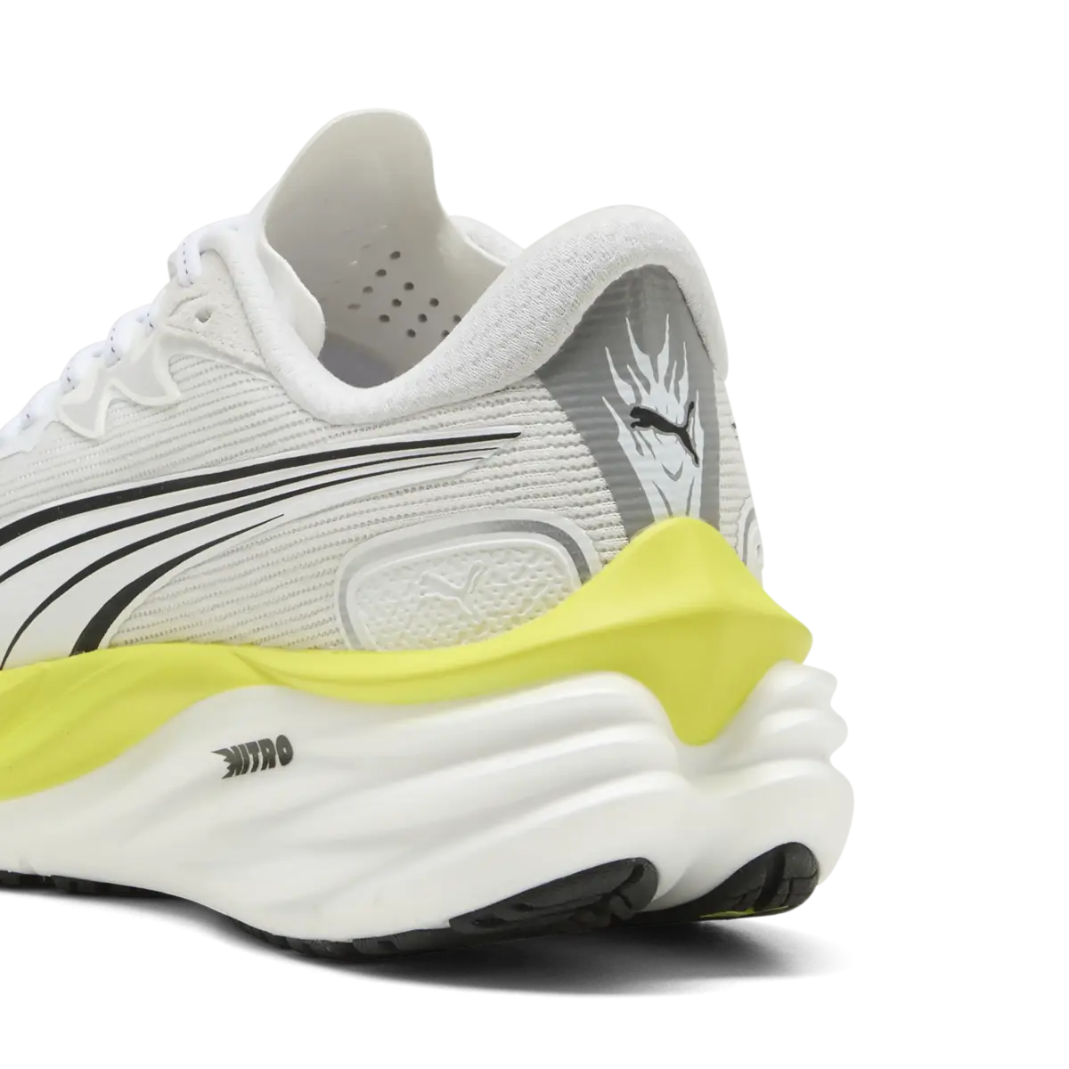 Puma Velocity NITRO&trade; 4 Beyaz Erkek Spor Ayakkabı