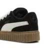 Puma CREEPER PHATTY INF Siyah Kadın Spor Ayakkabı & Sneaker