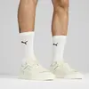 Puma Suede PALM TREE CREW Beyaz Unisex Günlük Spor Ayakkabı