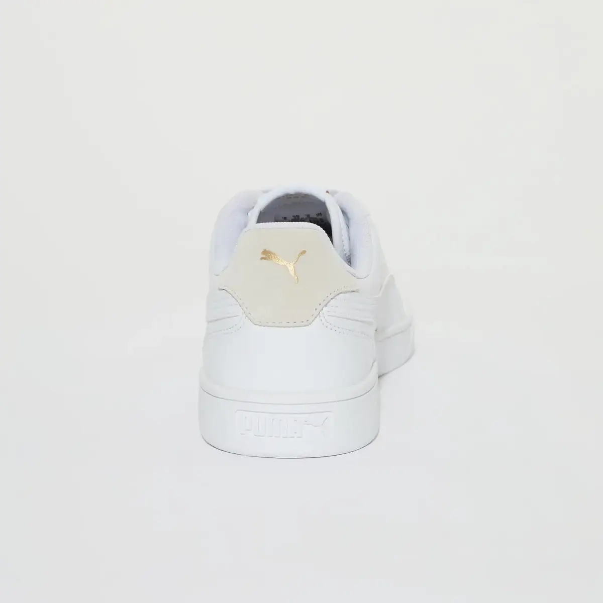 Puma Shuffle Beyaz Unisex Günlük Spor Ayakkabı