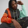 Puma In the PAINT Erkek Basketbol Kapüşonlu Sweatshirt