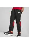 Puma Ferrari Race SDS Pants Siyah Erkek Eşofman Altı