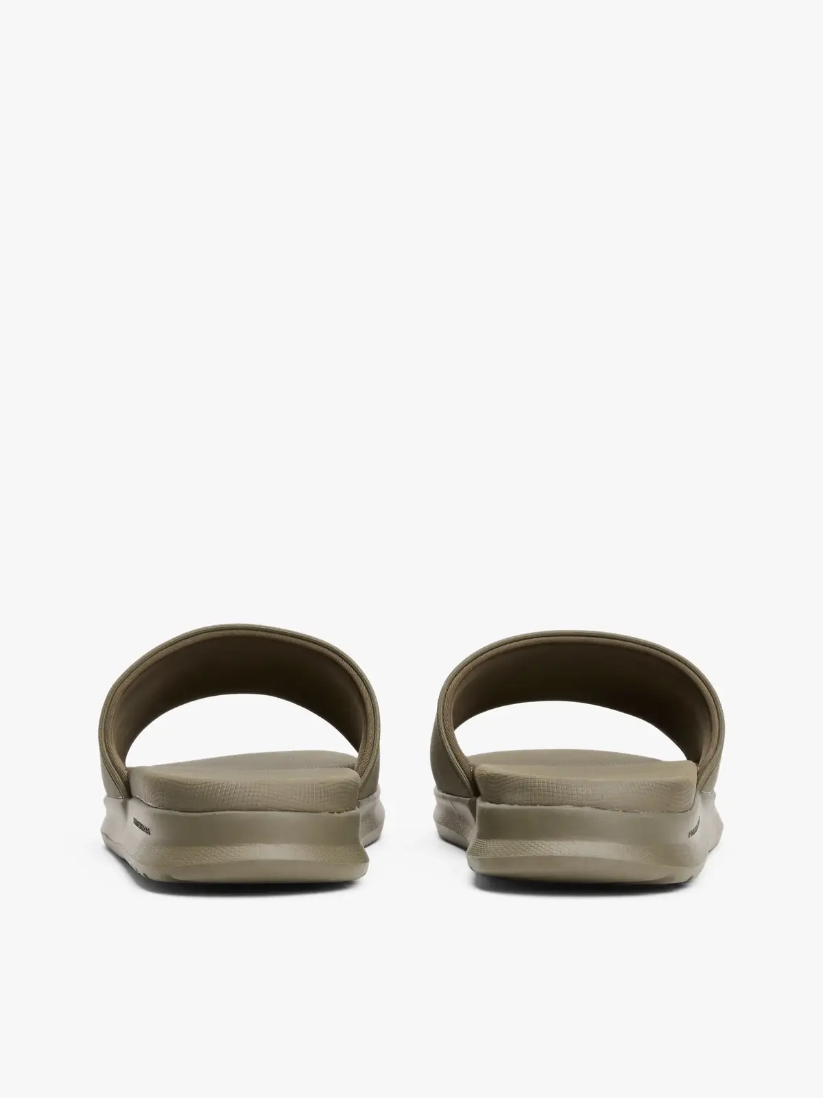 Tommy Hilfiger DUAL DENSITY HILFIGE, RBN Yeşil Erkek Terlik