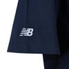 New Balance WNT1609 Kadın Lacivert  T-Shirt