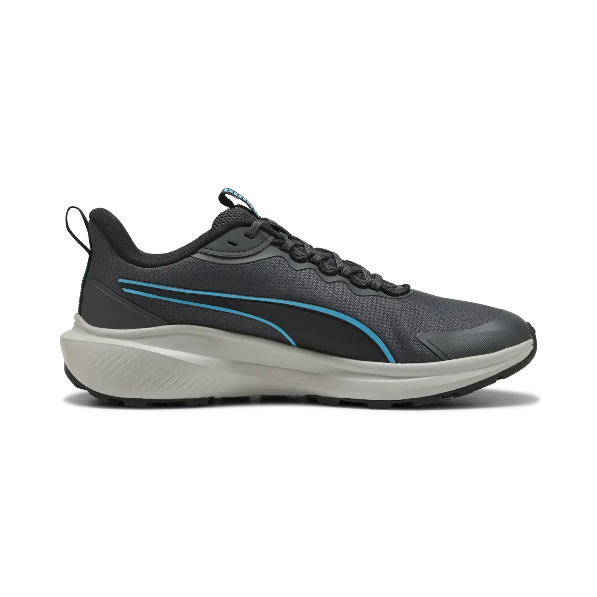 Puma Skyrocket Lite Trail Siyah Spor Ayakkabı