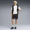 PUMA EVOSTRIPE SHORTS Siyah Erkek Şort