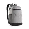 PUMA BUZZ HEATHER Backpack Gri Unisex Sırt Çantası