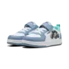 Puma Caven2.0LoHotWheels2AC+PS Mavi Erkek Spor Ayakkabı & Sneaker