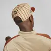 Puma Hometown Heroes Flatbrim Cap Açık Kahve Unisex Şapka