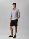 9 IN LINEN CARGO SHO, UB1, 30