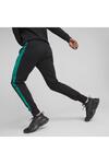 Puma Iconic T7 Track Pants Dk Siyah Erkek Eşofman Altı