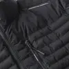 Puma M Pd Light Packable Jacket Erkek Fermuarlı Sweatshirt
