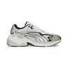 Puma Teveris Nitro Noughties Gri Unisex Günlük Spor Ayakkabı
