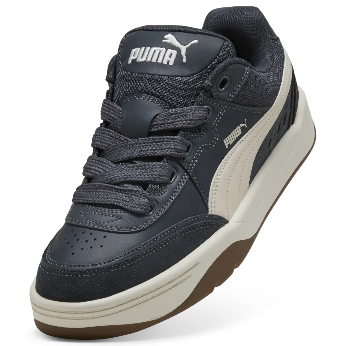 Puma Park Lifestyle SK8 Siyah Unisex Spor Ayakkabı