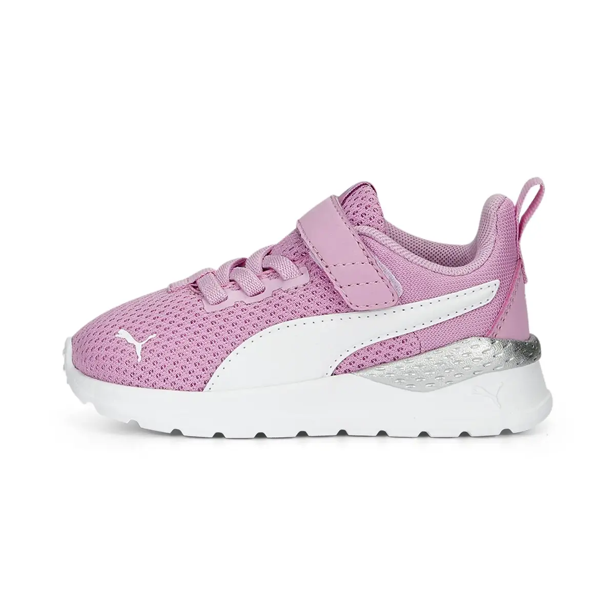 Puma Anzarun Lite AC Inf Lilac Chiffon Çocuk/Unisex Günlük Spor Ayakkabı