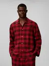 L/S BUTTON DOWN, 58A