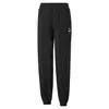 Puma Classics Sweatpants Siyah Kadın Eşofman Altı