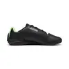 Puma MAPF1 Drift Cat Decima 2.0 Siyah Erkek Günlük Spor Ayakkabı