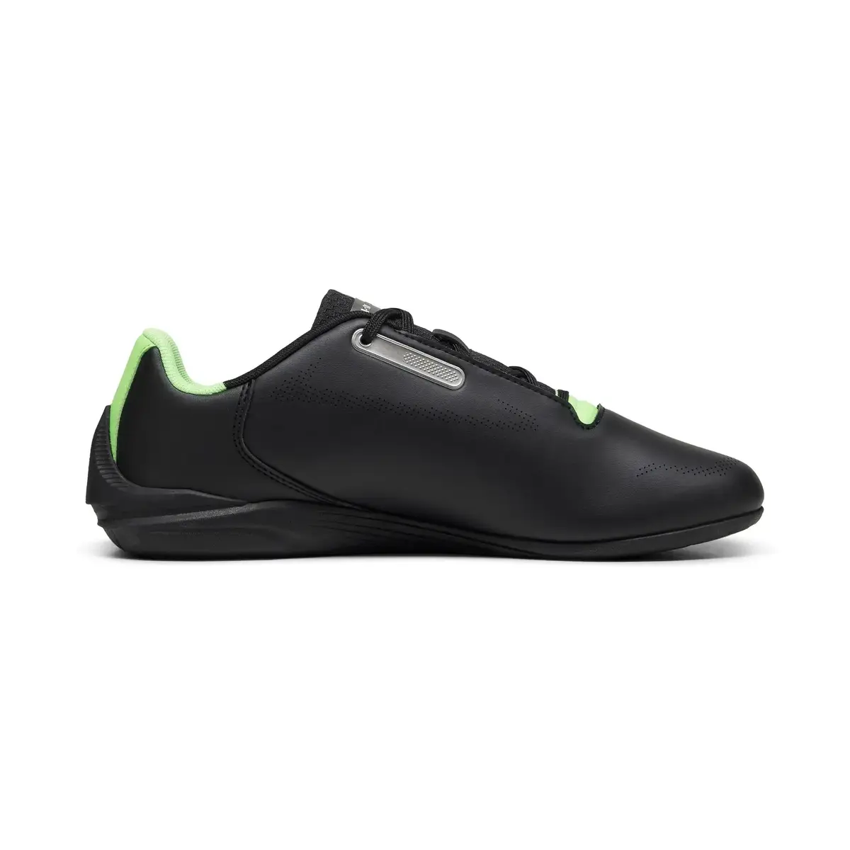 Puma MAPF1 Drift Cat Decima 2.0 Siyah Erkek Günlük Spor Ayakkabı