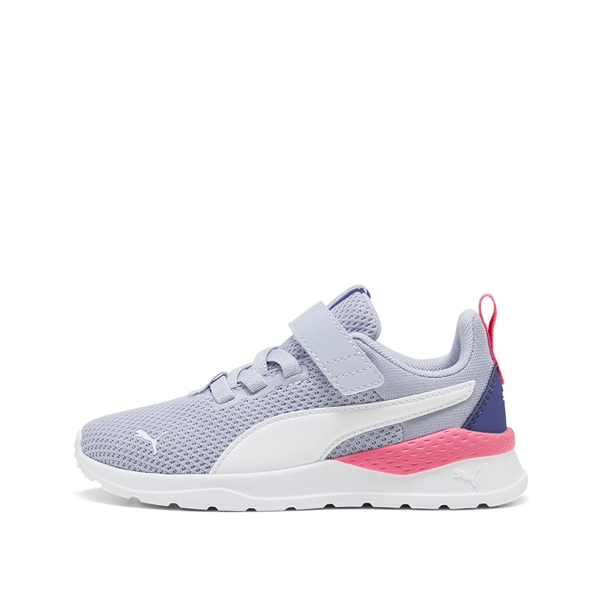 PUMA Anzarun Lite AC+ PS Mor Çocuk Günlük Spor Ayakkabı