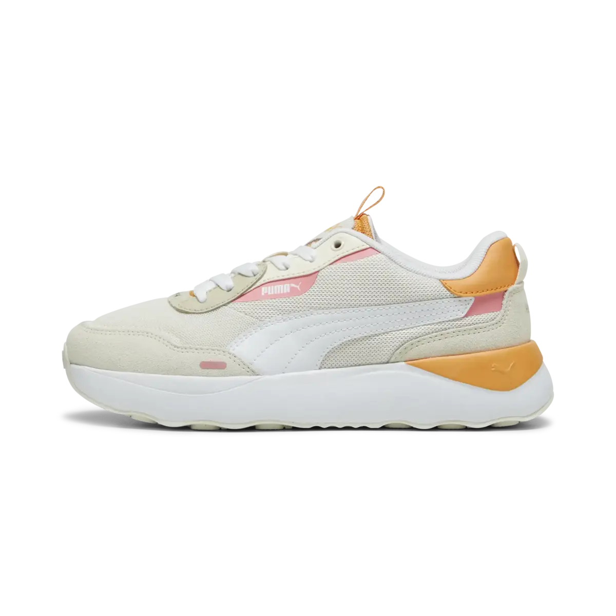 Puma Runtamed Platform Kadın Spor Ayakkabı & Sneaker