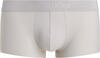 Calvin Klein LOW RISE TRUNK Erkek Bej Boxer