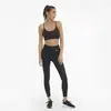 Puma Favorite FOREVER HW 7/8Tight Siyah Kadın Tayt