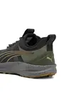 Puma Redeem Pro Trail Yeşil Unisex Yürüyüş Ayakkabısı