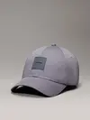 Calvin Klein TONAL PATCH BB CAP, PCX Mavi Erkek Şapka