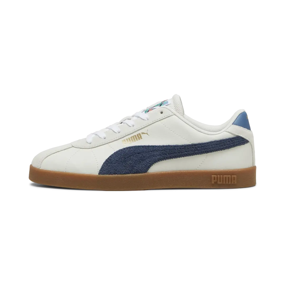 Puma Club II Year Of Sports Unisex Spor Ayakkabı & Sneaker