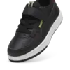 Puma Caven 2.0 MID 90s AC+PS Siyah Çocuk Spor Ayakkabı