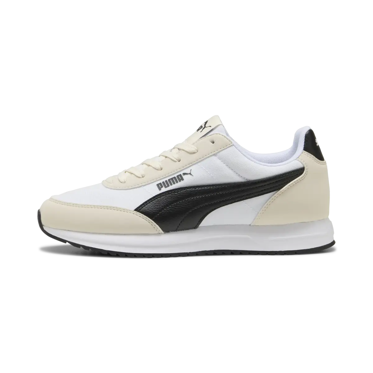 Puma R78 Lightwind Beyaz Unisex Spor Ayakkabı & Sneaker