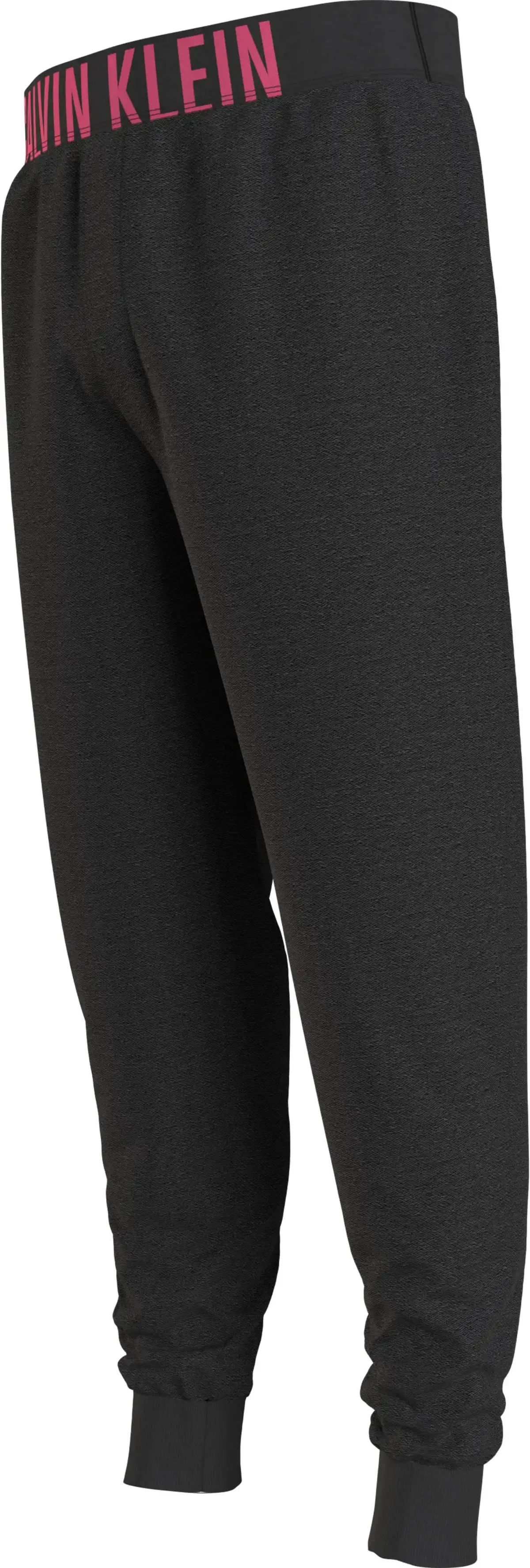 Calvin Klein JOGGER Erkek Siyah Eşofman Altı