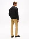 TOMMY LOGO SWEATSHIR, BDS