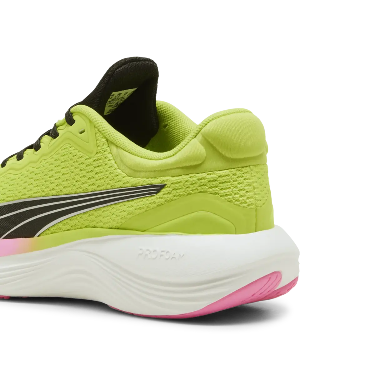 Puma Scend Pro Erkek Yürüyüş ve Koşu Ayakkabısı