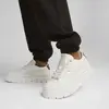 Puma Mayze Stack Soft Wns Beyaz Kadın Günlük Spor Ayakkabı