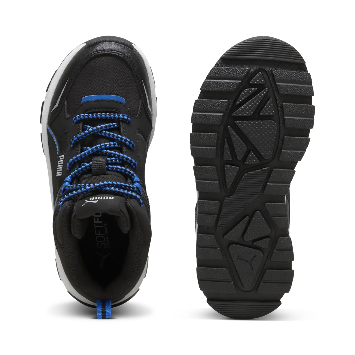 Puma Evolve Trail PS Erkek Bot