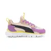 Puma Wr Flex Slip On Smıleyworld Ps Rose Quartz Çocuk Çocuk Günlük Spor Ayakkabı