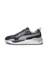 Puma X-Ray 2 Square SD Siyah Unisex Günlük Spor Ayakkabı