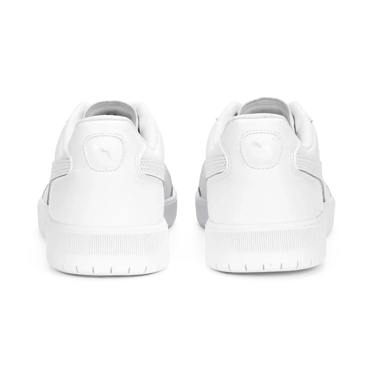 Puma Court Ultra Beyaz Unisex Spor Ayakkabı & Sneaker