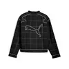 Puma Racer Jacket Siyah Erkek Mont