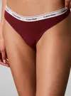 THONG 3PK, HS9