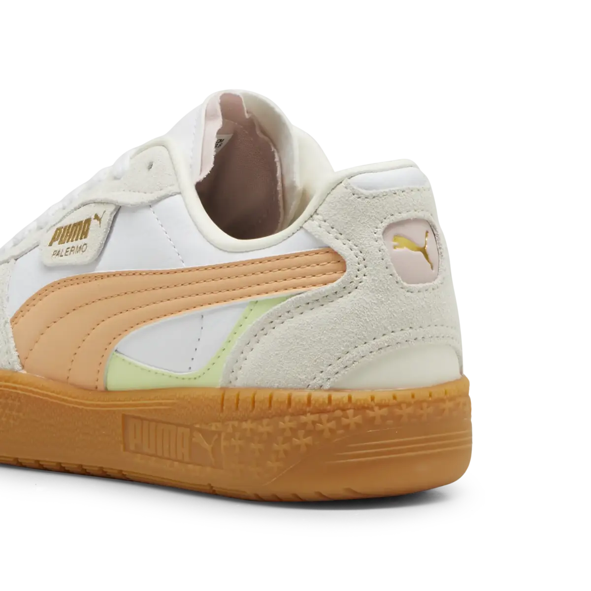 Puma Palermo Moda Wns Kadın Spor Ayakkabı & Sneaker
