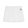 Puma CLASSICS Pleated Mini Skirt Beyaz Kadın Etek