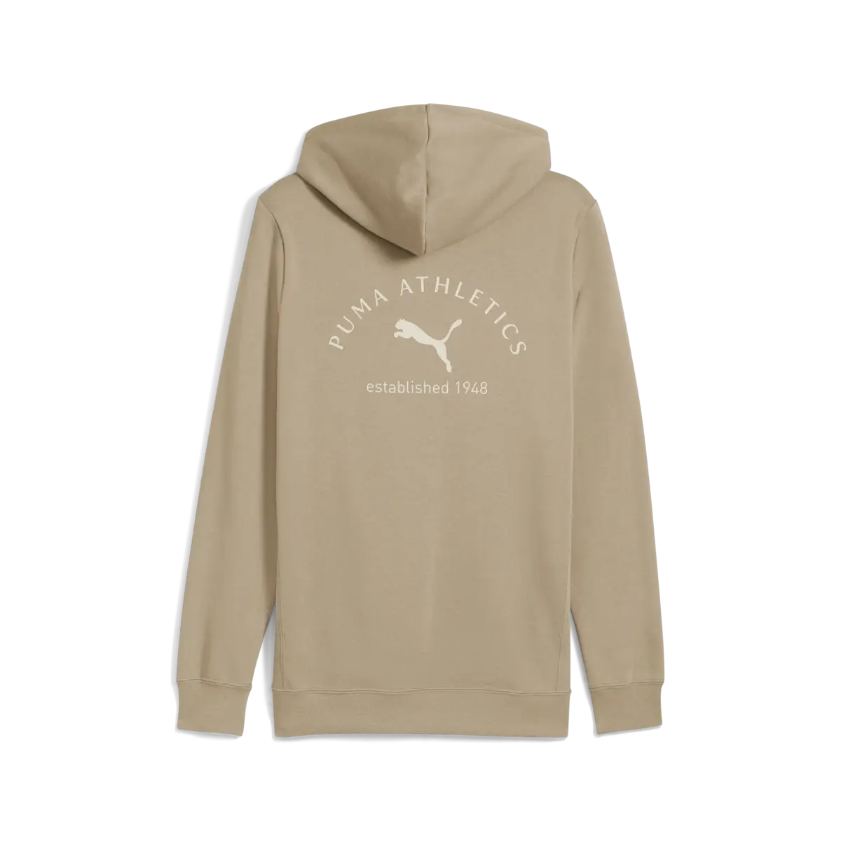 Puma CLASS Graphic Hoodie FL Erkek Sweatshirt