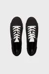Calvin Klein ESS VULC LOW MG CANV Erkek Günlük Spor Ayakkabı