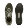 Puma Softride Enzo 5 Yeşil Unisex Yürüyüş ve Koşu Ayakkabısı