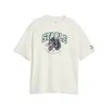 PUMA X STAPLE Graphic Tee Beyaz Erkek T-Shirt